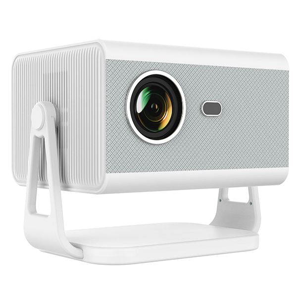 2025 Trendy Auto Focus Keystone Fully Sealed 450ANSI Android 12 Home Theater Cinema LCD LED 5G WiFi 6 Native 1080P 4K Projector