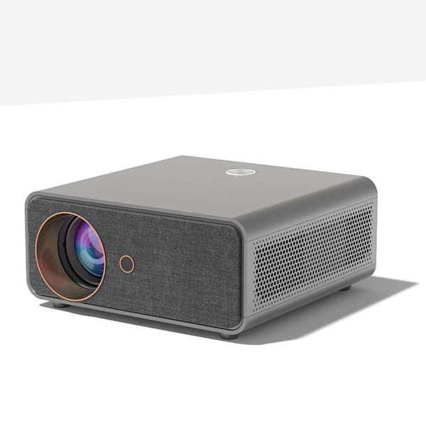 High Quality X1 Pro Android 9.0 Home Theater LCD Full HD 1080P Video Home Cinema WiFi 6 Smart Phone Auto Focus Projector