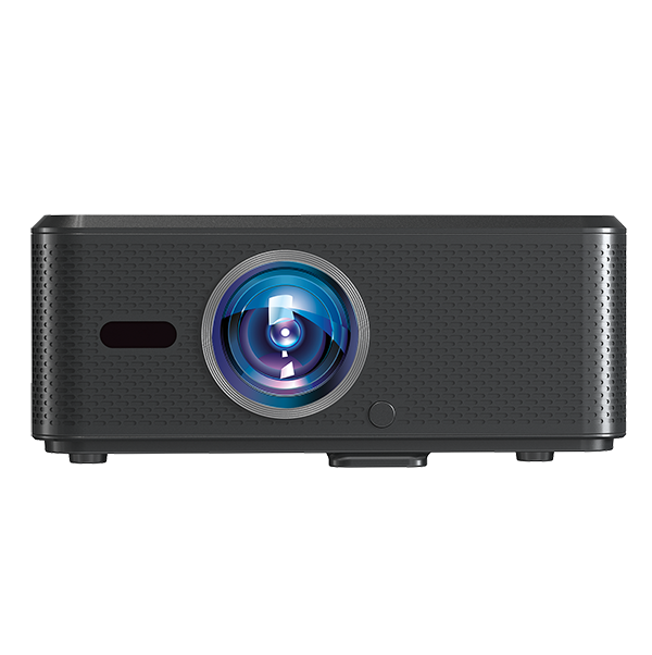 Fully Optically Sealed Auto Focus Keystone Android 9.0 WiFi 5G 1200ANSI Lumens 3D HD Smart Full HD 1080P 4K Projector